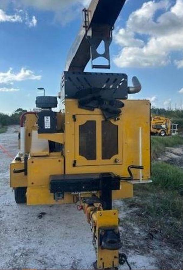 Used 2023 VERMEER BC1800XL