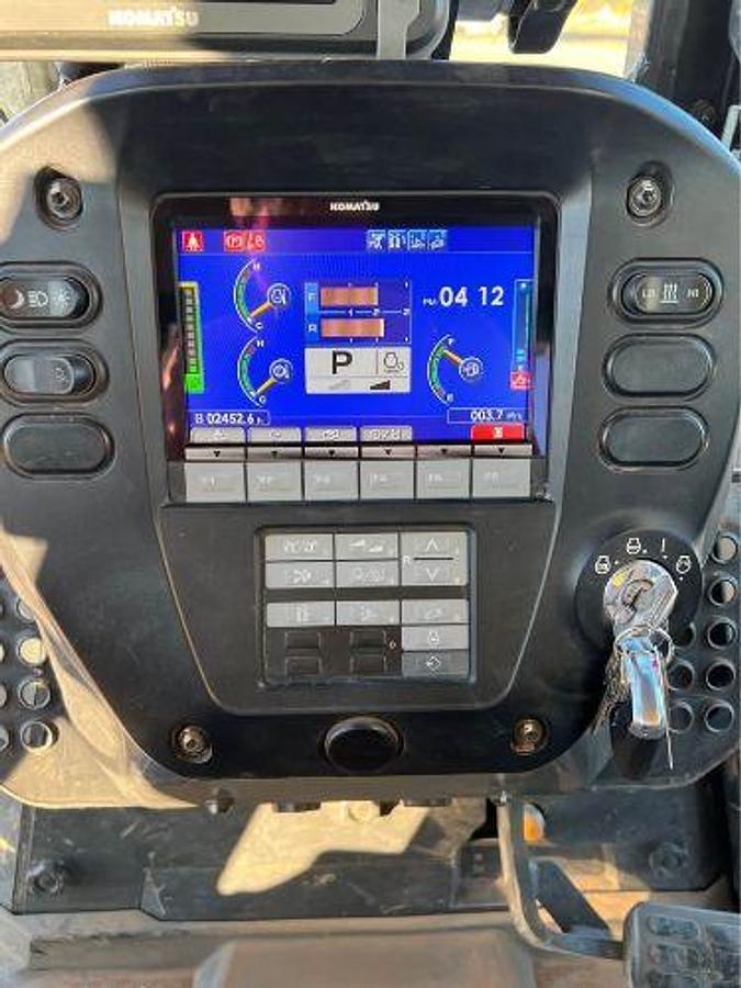 Used 2022 KOMATSU D61PXI24