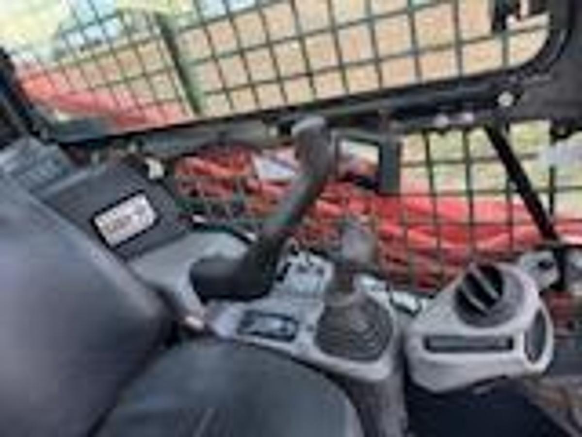 Used 2021 Kubota SVL97-2HFC