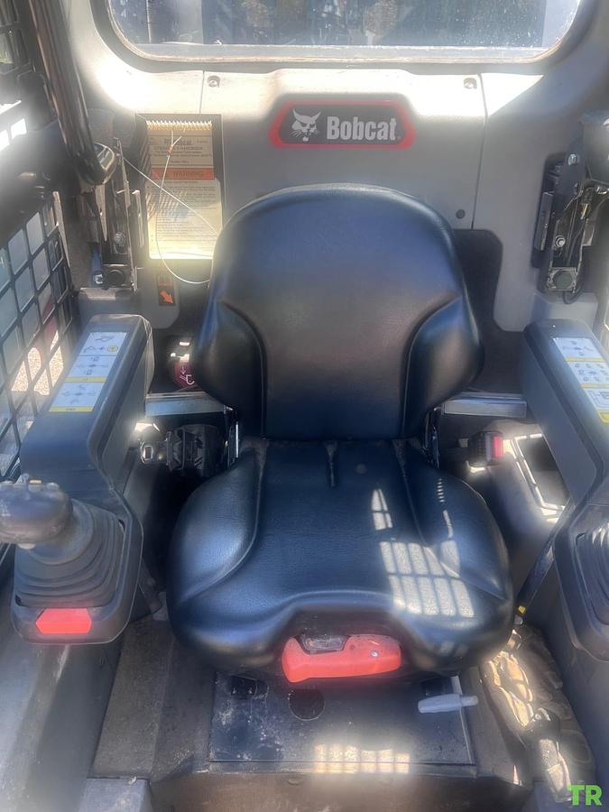 Used 2020 Bobcat T66