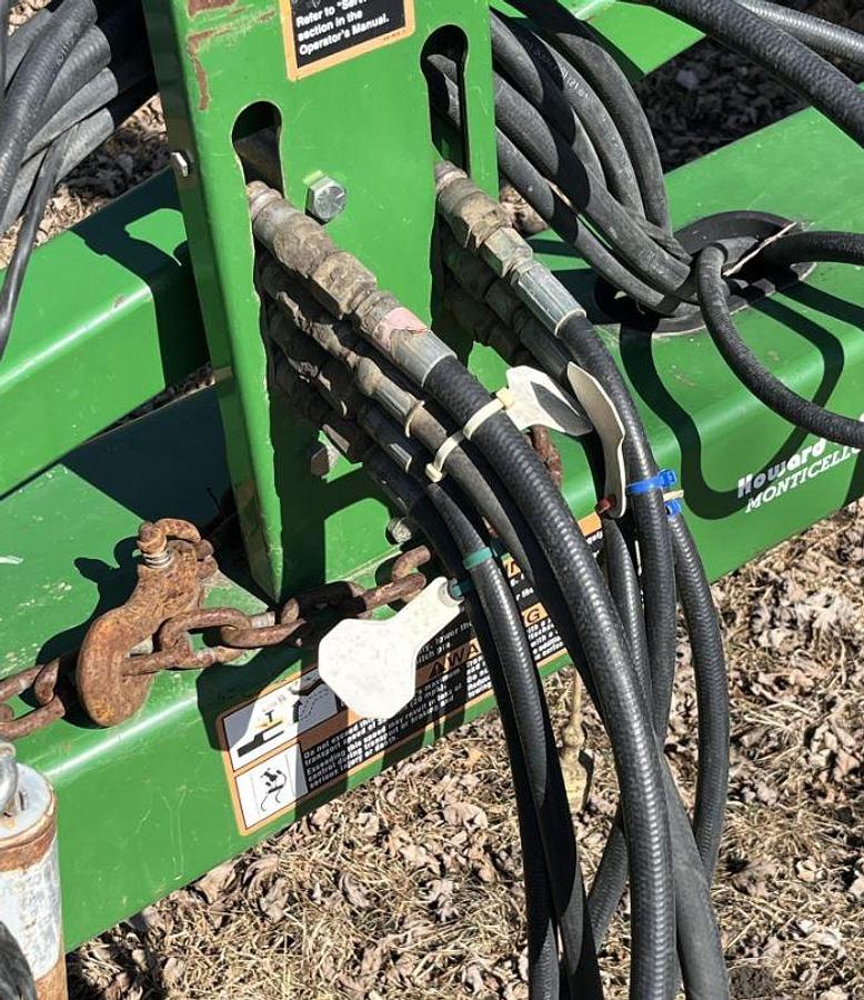 Used 2008 John Deere 2310