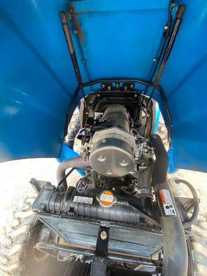 Used Unknown LS XG Series XG3032