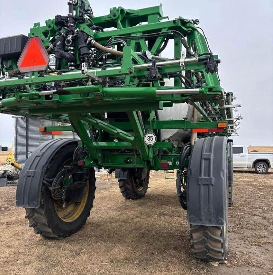 Used 2021 John Deere
