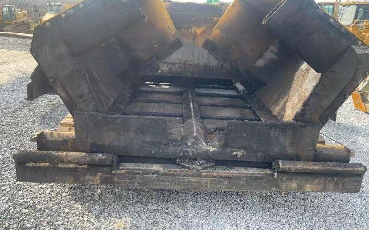 Used 2021 Mauldin 1560