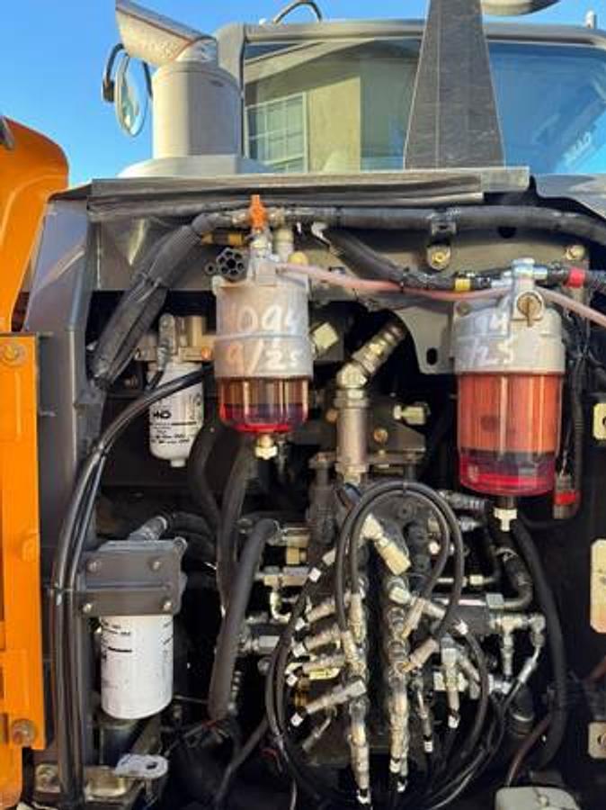 Used 2021 CASE CX80C Excavator