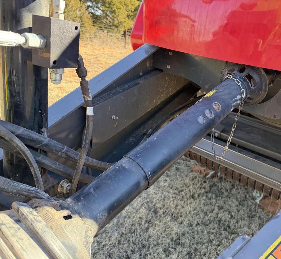 Used 2020 Massey Ferguson 2270