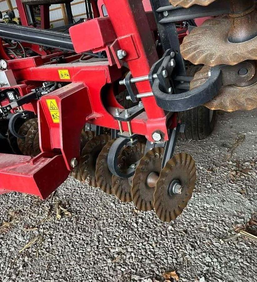 Used 2022 CASE IH TRUE TANDEM 335VT