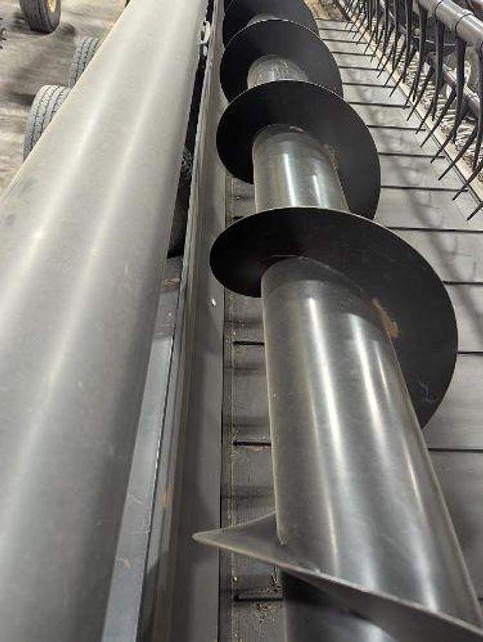 Used 2014 MAC DON FD75