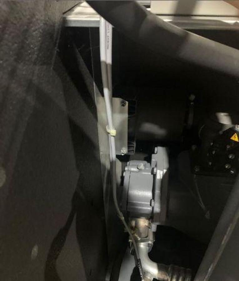 Used 2021 Atlas Copco GA30FF