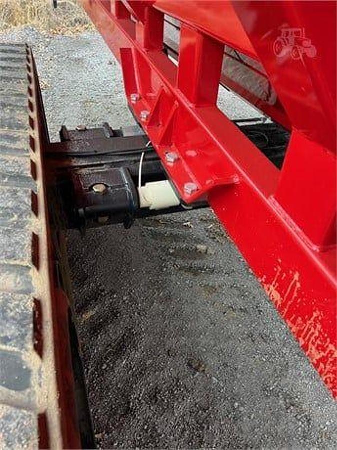 Used 2019 KILLBROS 1950 Grain Carts