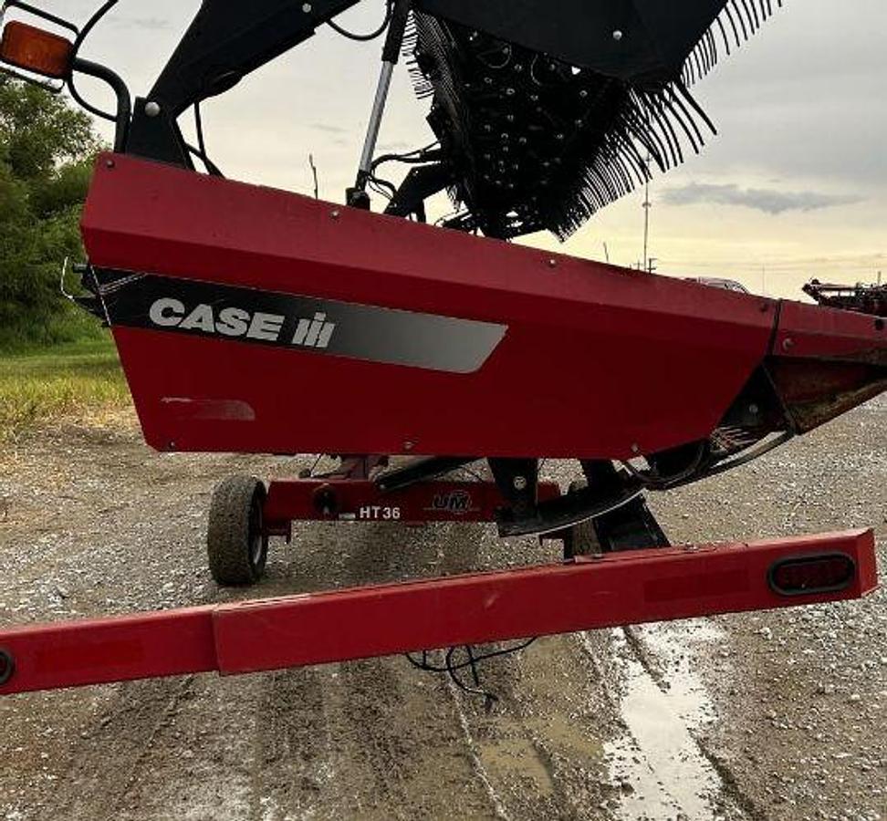 Used 2009 Case IH 2062