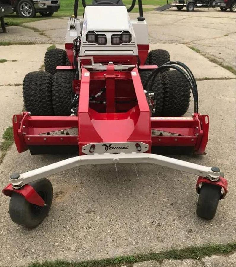 Used 2026 Ventrac 4520N