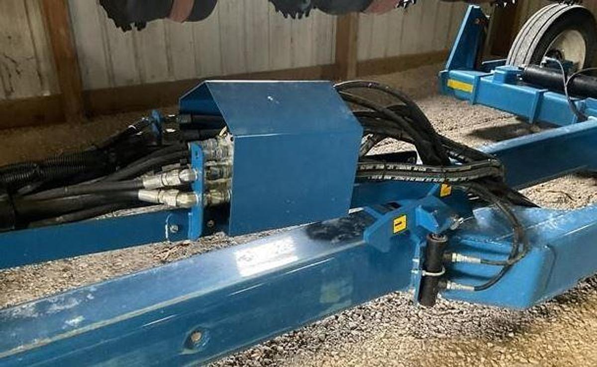 Used 2019 Kinze 3600ASD