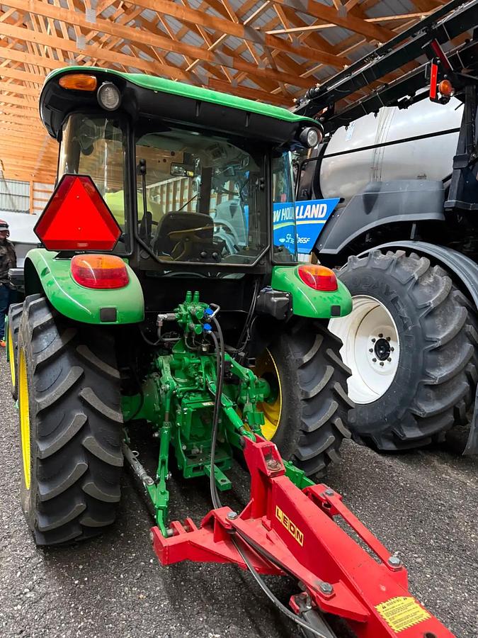 Used 2023 John Deere 5090E