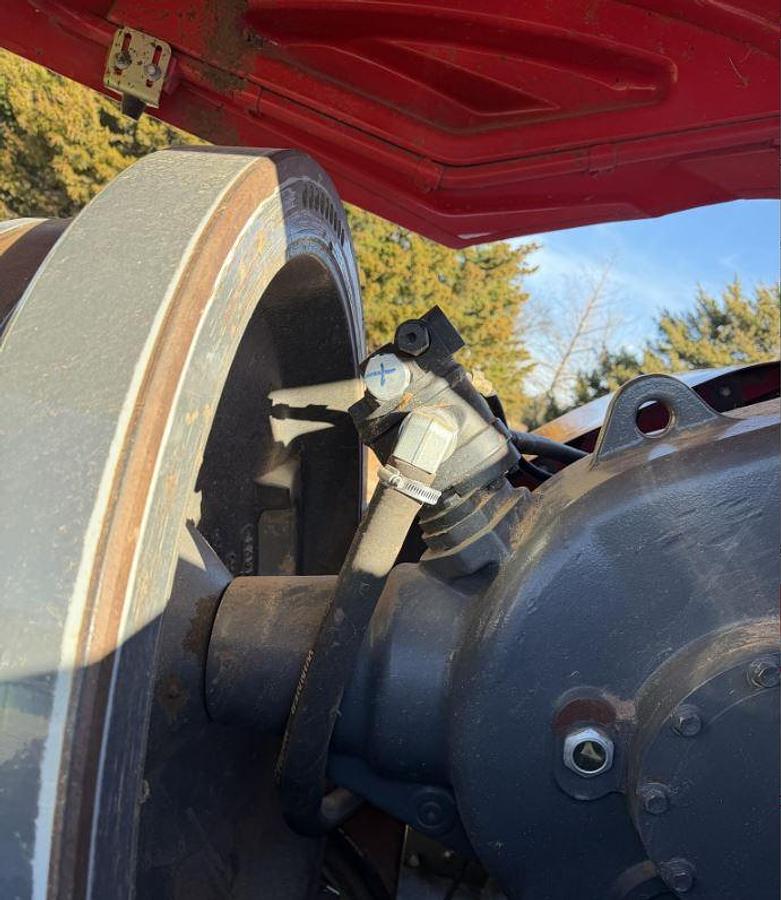 Used 2020 Massey Ferguson 2270