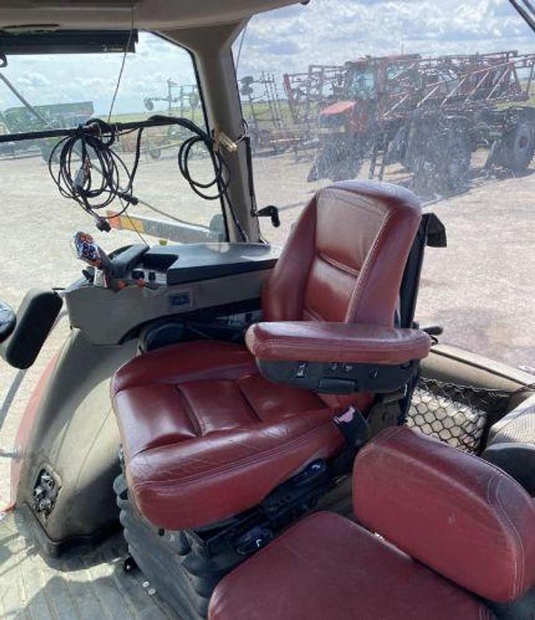 Used 2015 Case IH Magnum 240 CVT