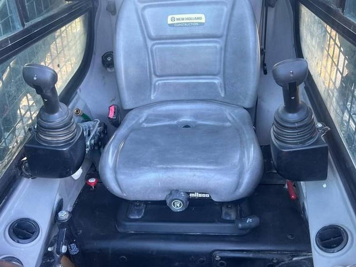 Used 2020 New Holland C-332