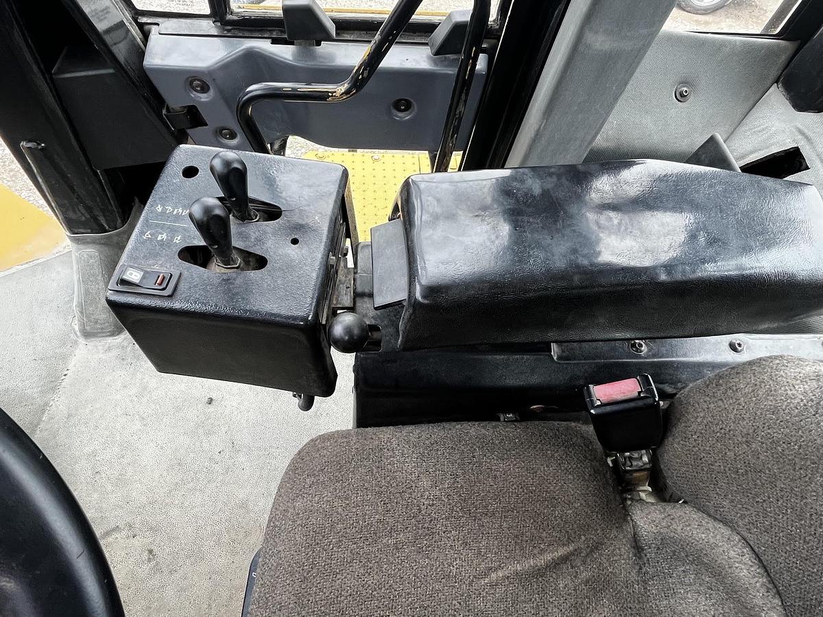 Used 2000 Caterpillar 980G Wheel Loader