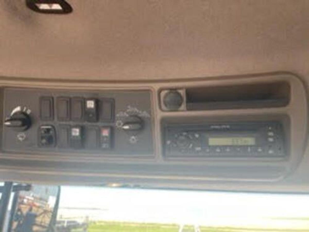 Used 2015 Case IH 4440