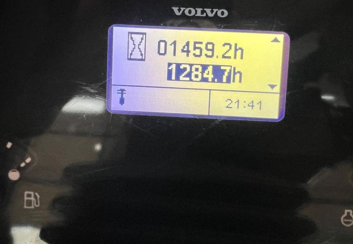 Used 2019 Volvo L30G