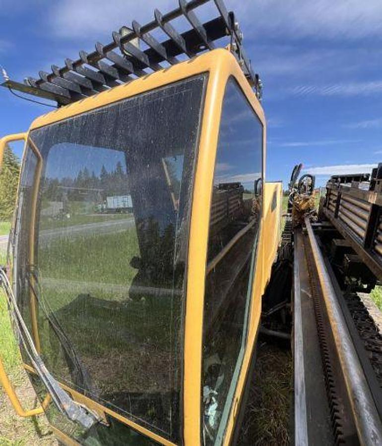 Used 2023 VERMEER Navigator D40X55 SERIES III