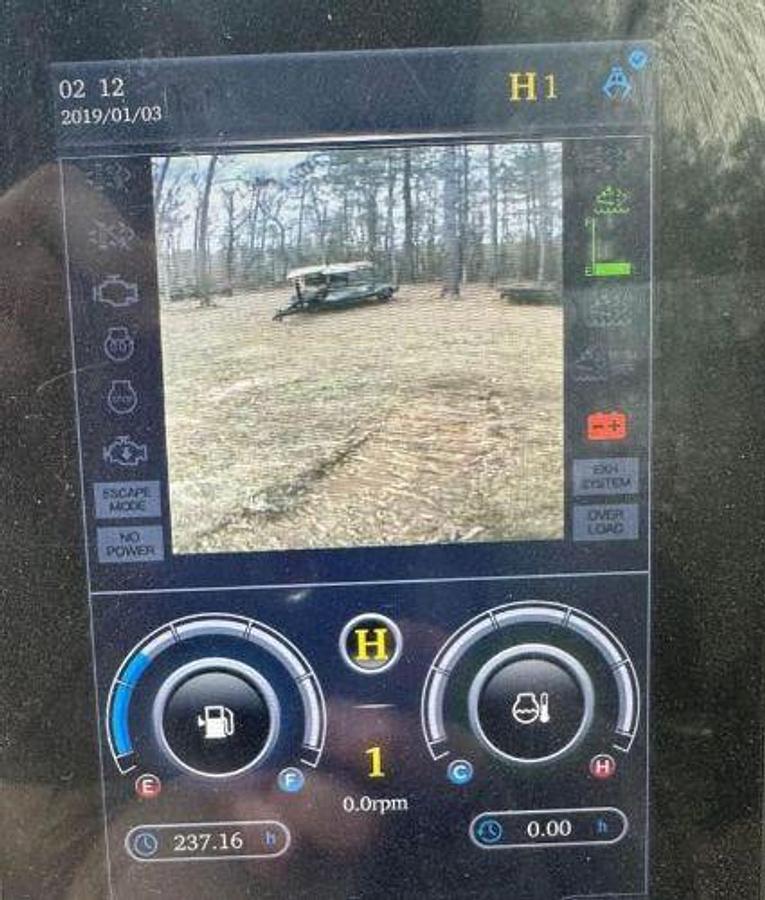 Used 2022 SANY SY135