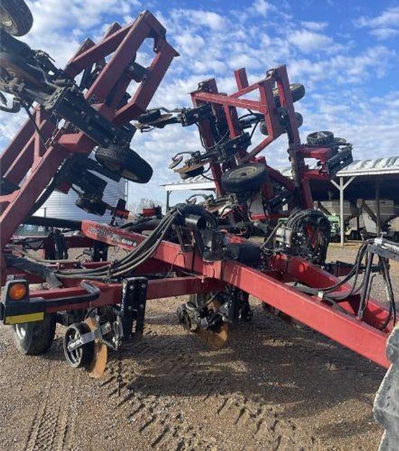 Used 2008 Case IH NPX5300