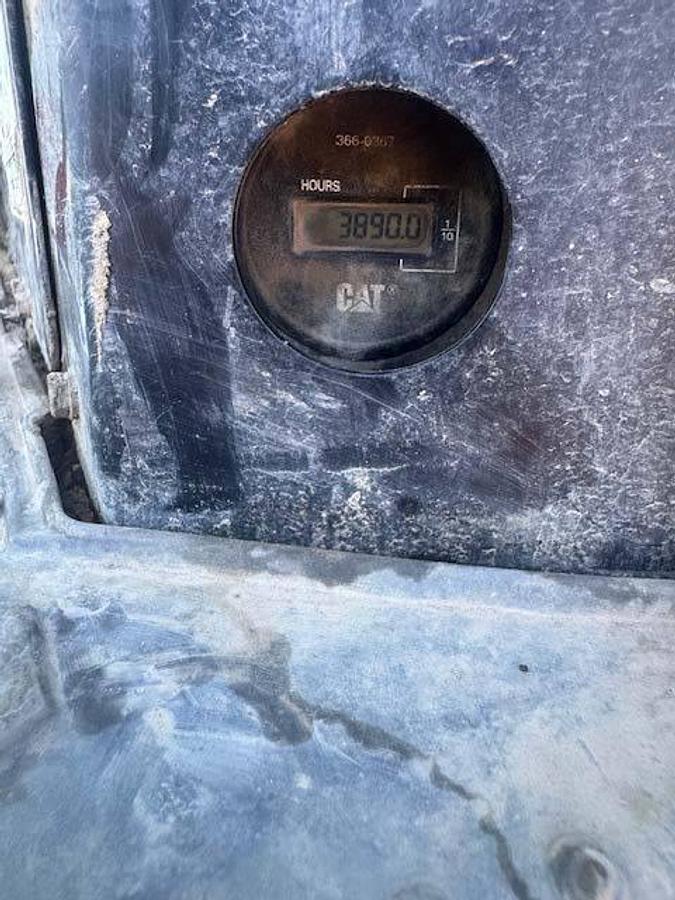 Used 2019 Caterpillar 305 Excavator