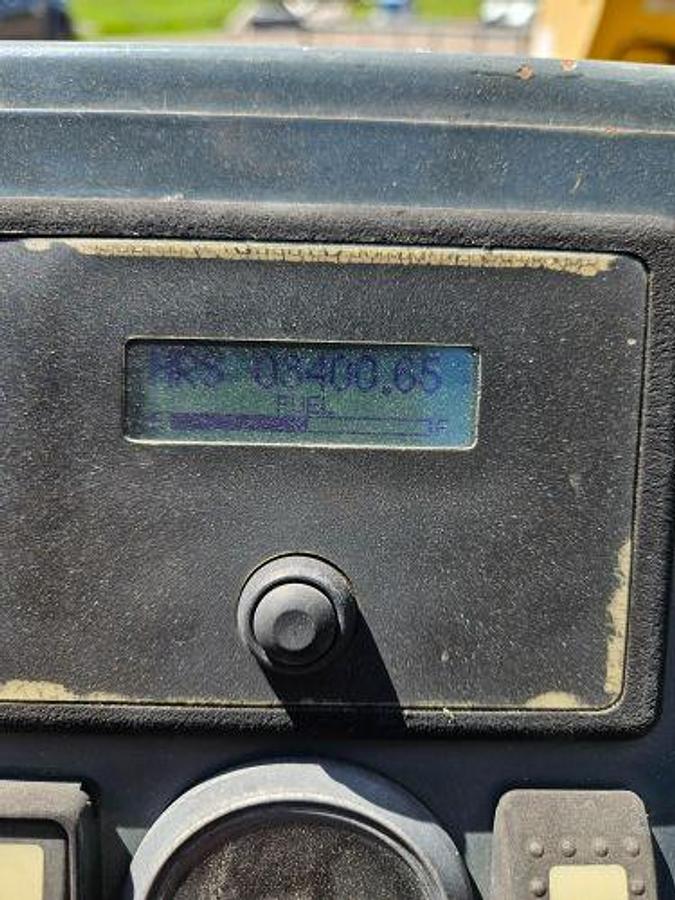 Used 2013 GEHL RS8 42 Telehandler