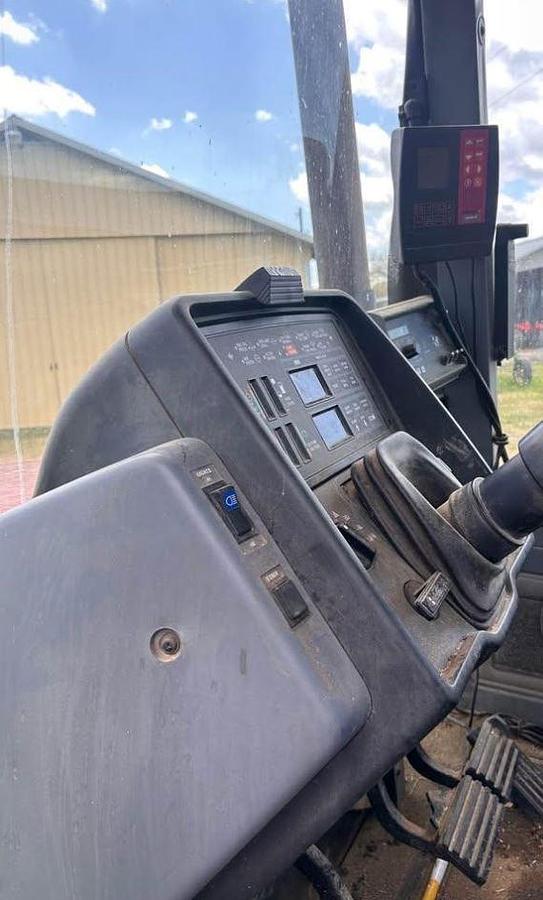 Used 1990 Case IH 7110