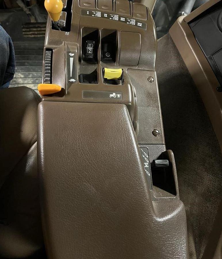 Used 2010 John Deere 9430 Tractor