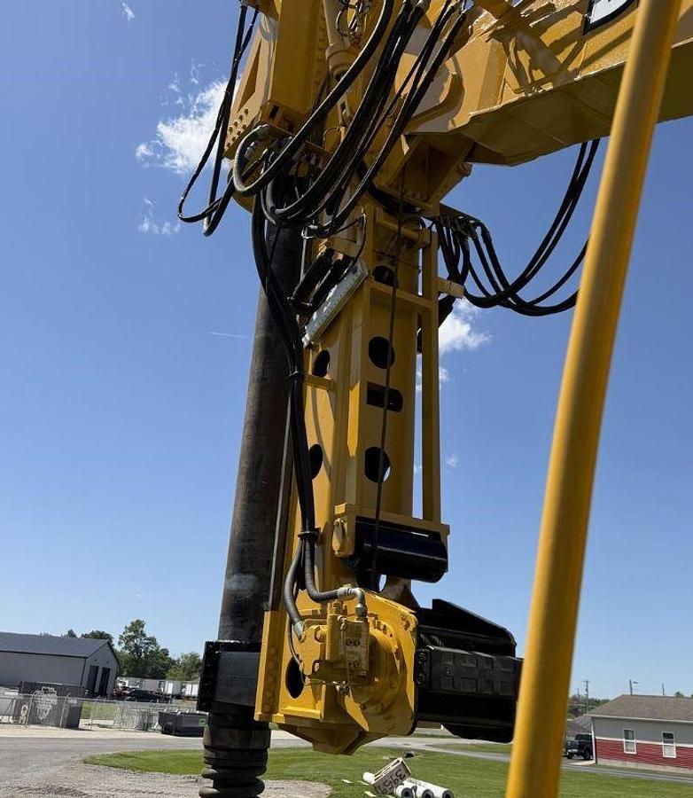 Used 2002 John Deere 160 Rodrill