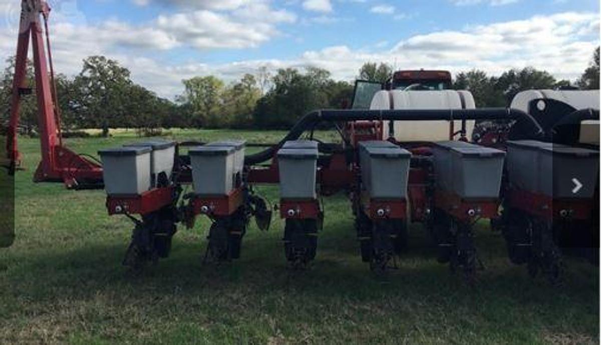 Used 2003 Case IH 1200