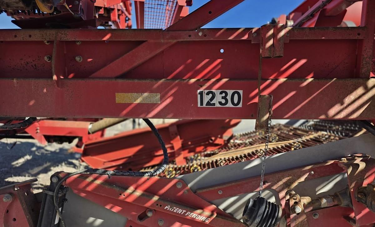 Used 2014 Spudnik 6640