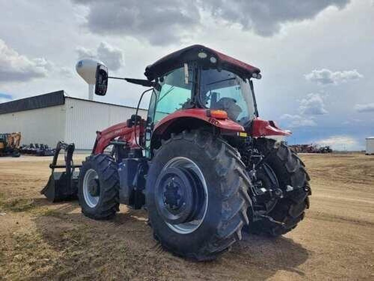 Used 2022 CASE 145 Maxxum