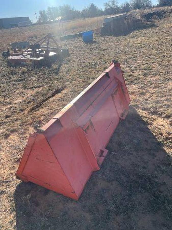 Used 2007 Kubota M7040