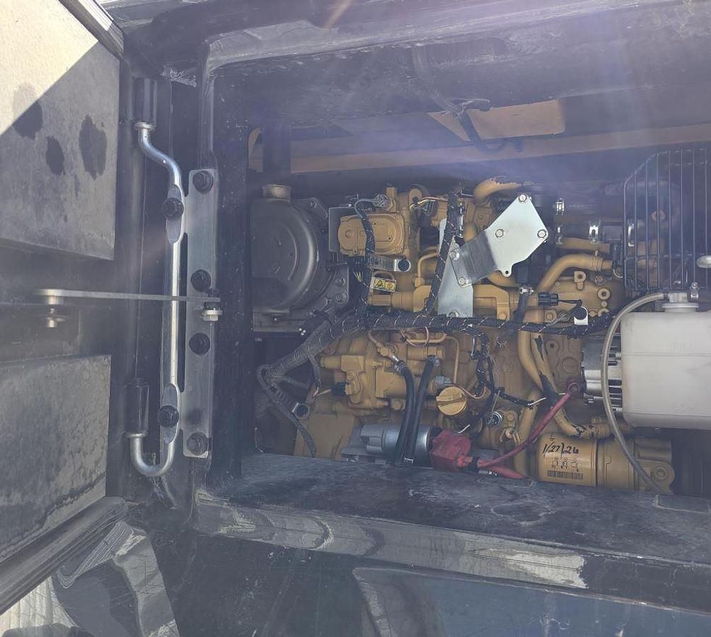 Used 2021 Caterpillar 310