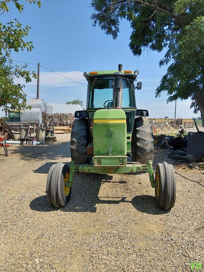 Used John Deere 4230 Tractor