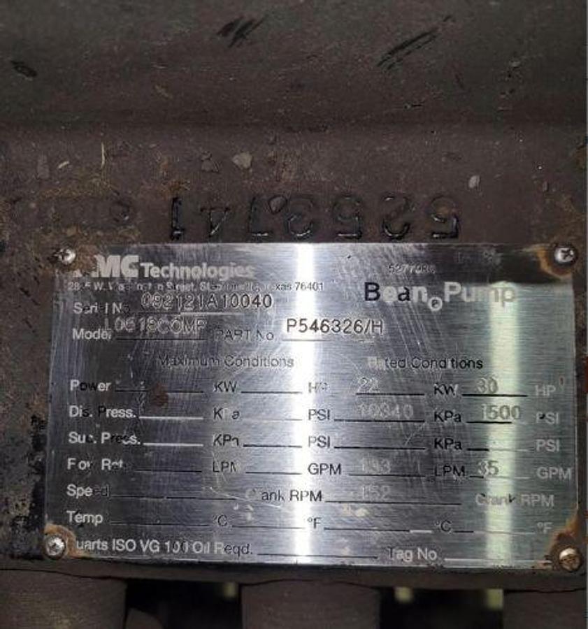 Used 2019 DITCH WITCH JT20 B