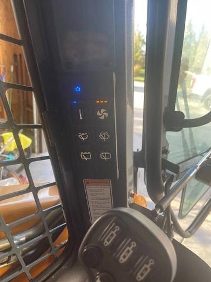 Used 2016 Mustang 1650 R