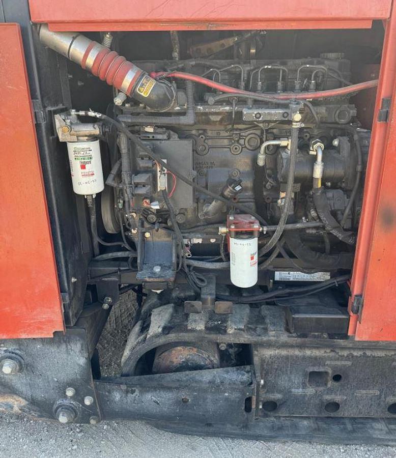 Used 2014 DITCH WITCH JT60