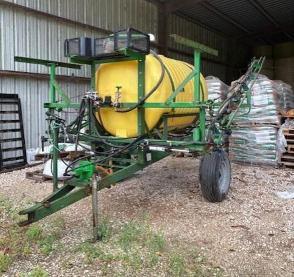 Used 2008 VANS Sprayer