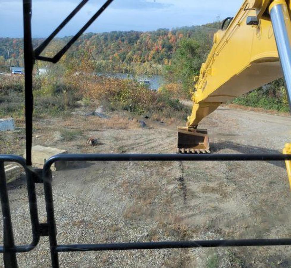 Used 2000 KOMATSU PC 1800-6