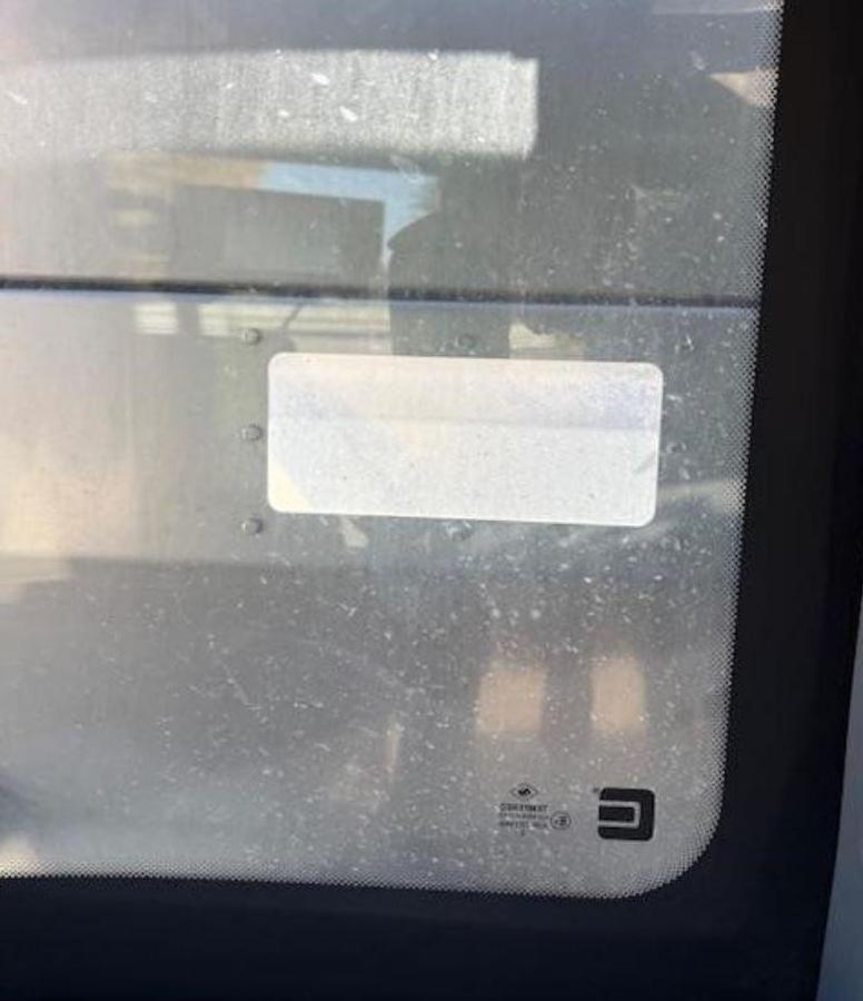 Used 2024 RBR Enterprise Vector 430