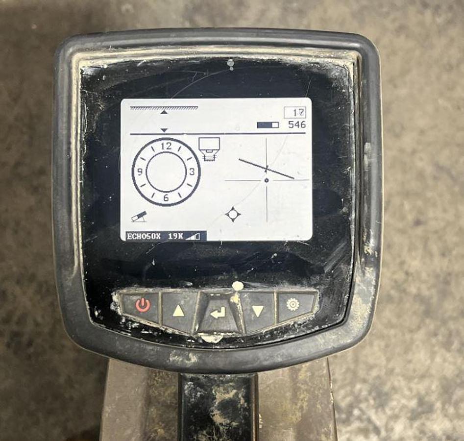 Used 2023 Universal 22X22