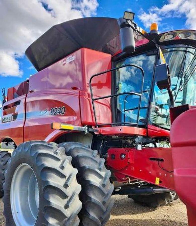 Used 2015 Case IH 9240