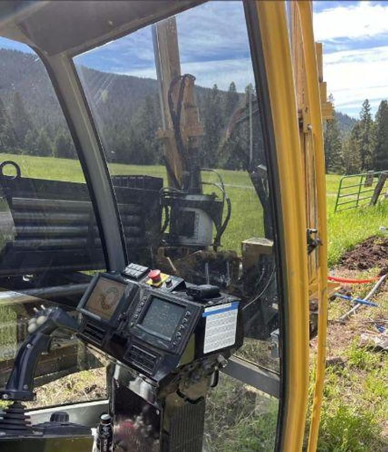 Used 2023 VERMEER Navigator D40X55 SERIES III