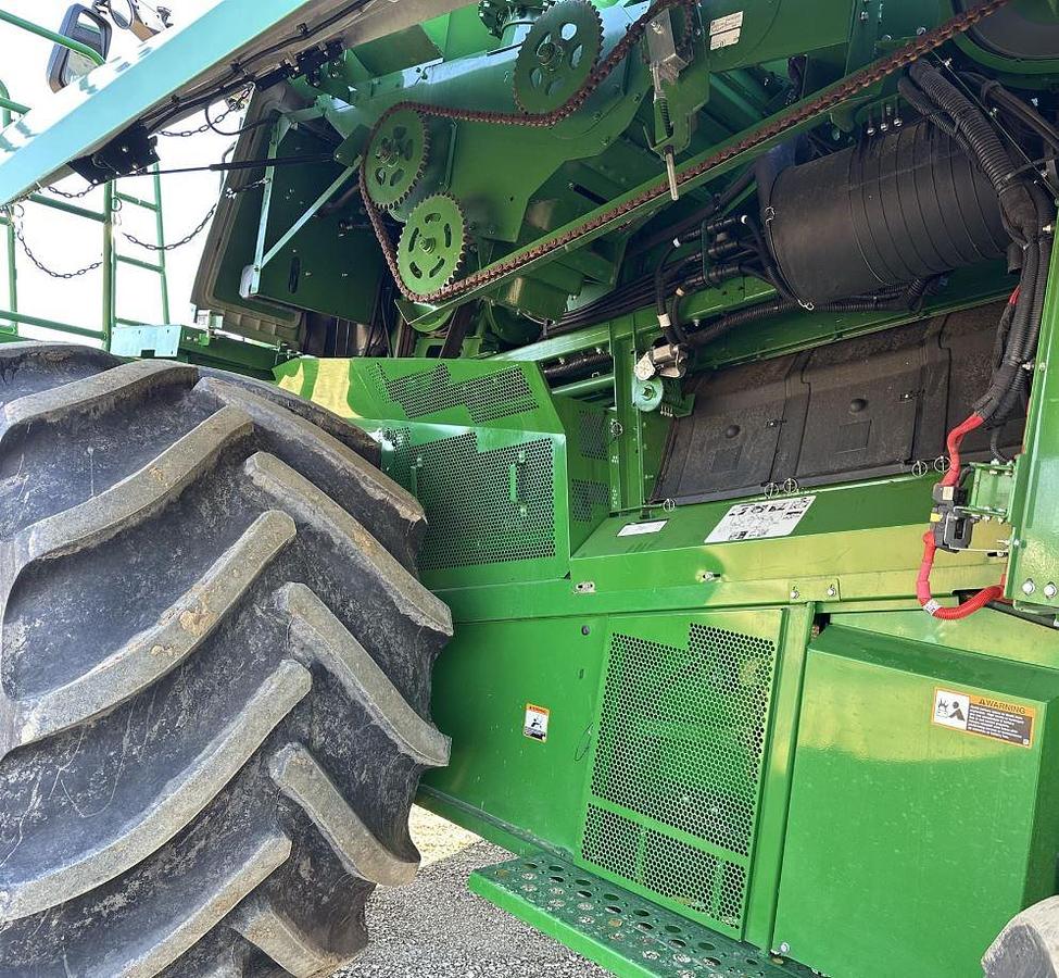 Used 2023 John Deere S790