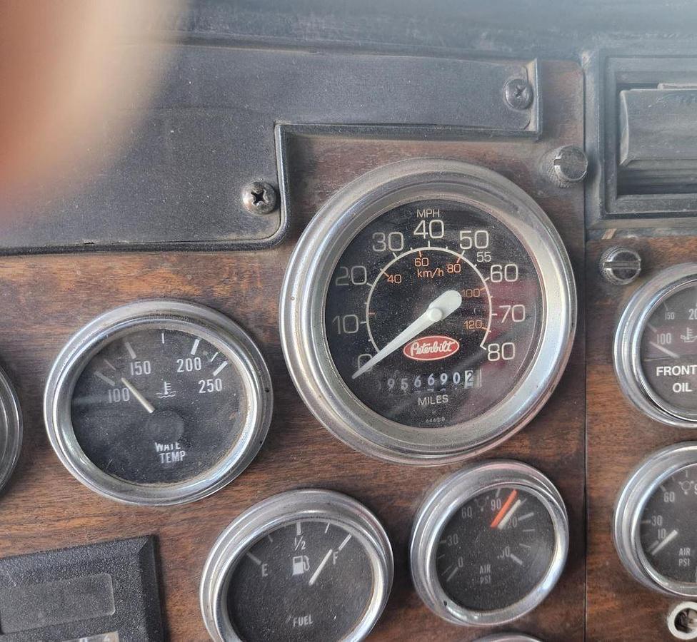 Used 1995 MOHRLANG XHD17