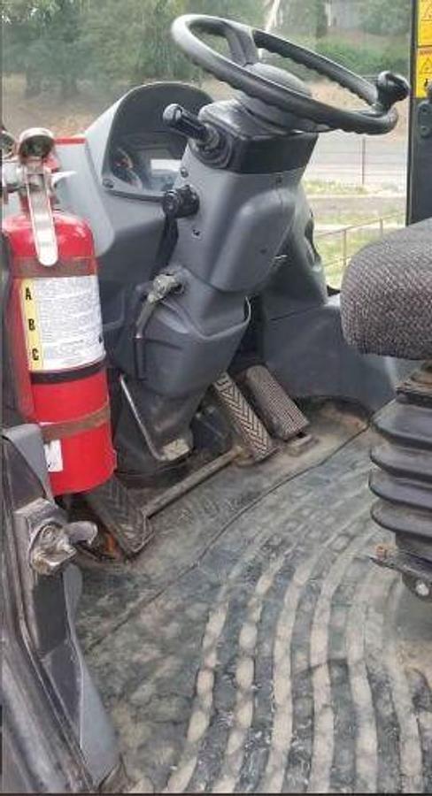 Used 2016 Kawasaki 67Z7